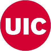 UIC Office of the Vice Chancellor for Health Affairs - Population Health Sciences Logo